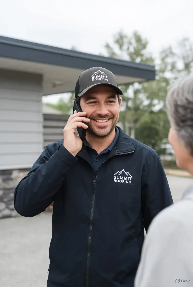 Flat Roof Leak Repair Allegan, MI FAQs